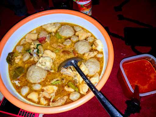 Baso Samantha 2