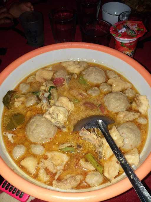 Baso Samantha 1