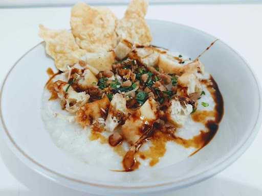 Bubur Ayam Cakwe Apin Seuseupan 2