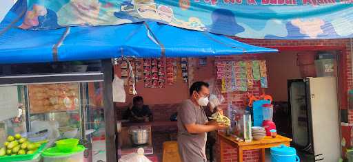 Bubur Ayam Cirebon Mandiri 2