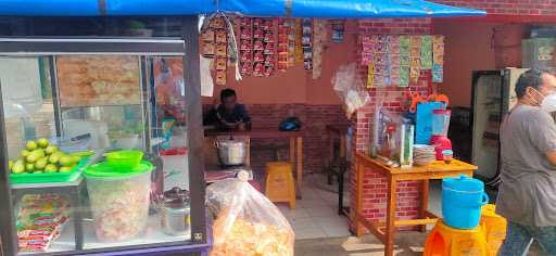 Bubur Ayam Cirebon Mandiri 3