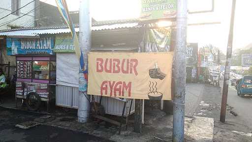 Bubur Ayam Gadog 5