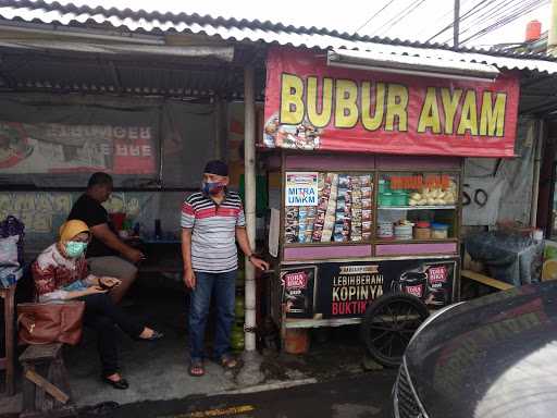 Bubur Ayam Gadog 3