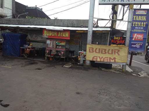 Bubur Ayam Gadog 4