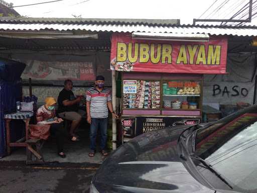 Bubur Ayam Gadog 2