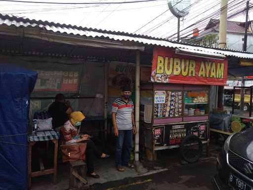 Bubur Ayam Gadog 7