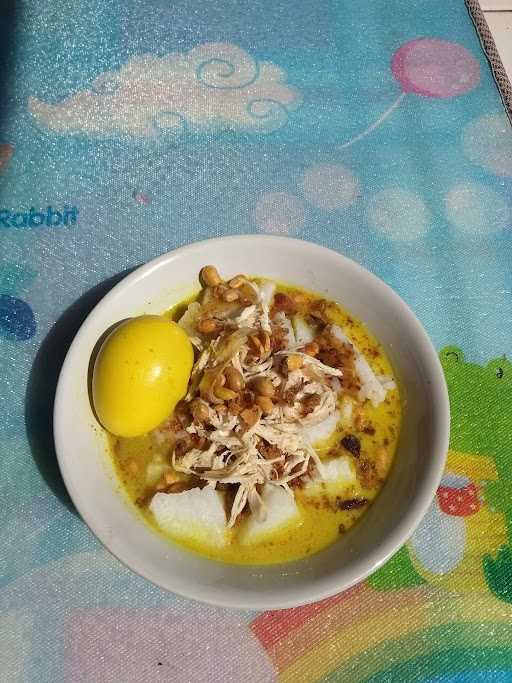 Bubur Ayam & Lengko Mr 3