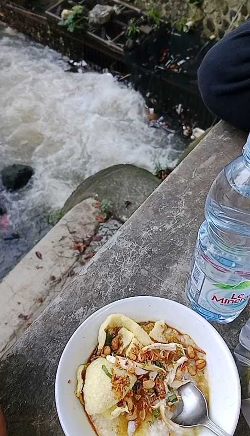 Bubur Ayam Pinggir Kali 1