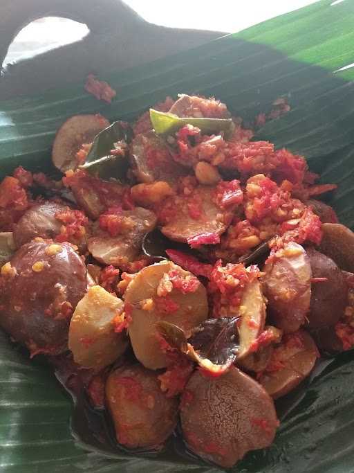 Dapur Raflesia 8