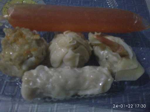 Dimsum Husna 1