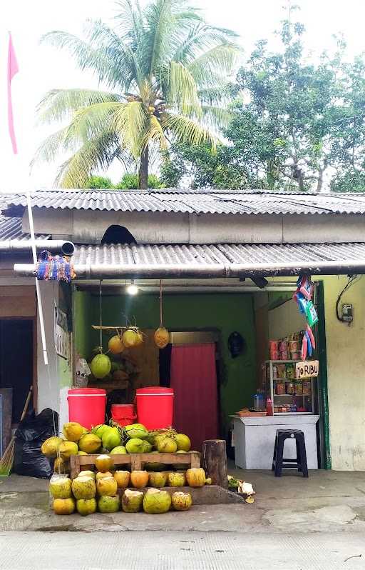 Es Kelapa Muda 4