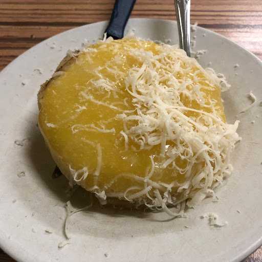 Kedai Surabi Durian 3