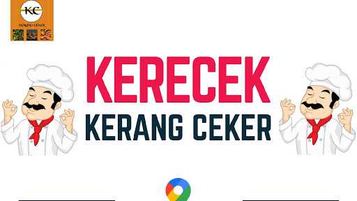 Kerecek ( Kerang Ceker ) 6