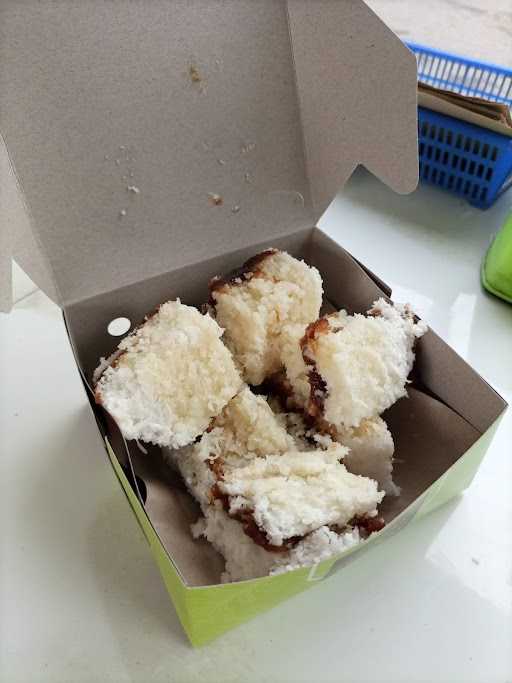 Kue Dongkal Awug Akang 5