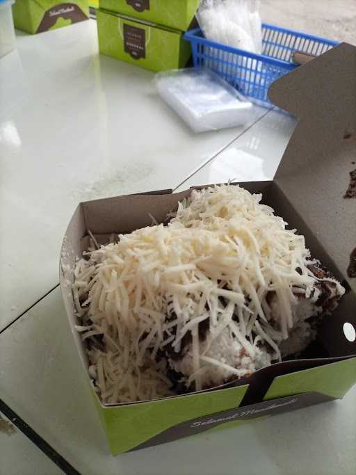 Kue Dongkal Awug Akang 6