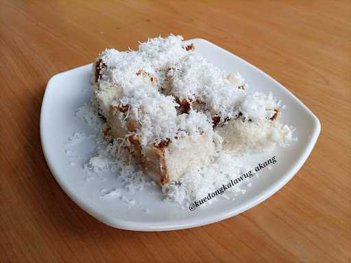 Kue Dongkal Awug Akang 4