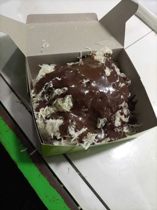 Kue Dongkal Awug Akang 9