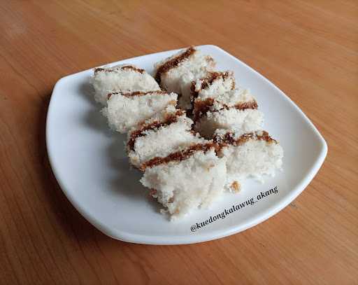 Kue Dongkal Awug Akang 7