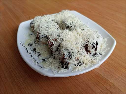 Kue Dongkal Awug Akang 10