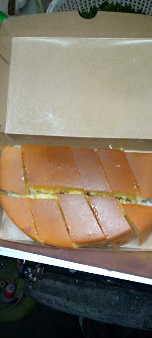 Martabak Gokil Malabar 999 9