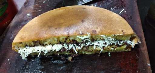 Martabak Kamil Caringin 2