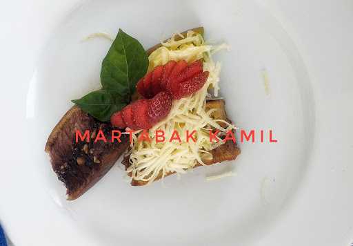 Martabak Kamil Caringin 1