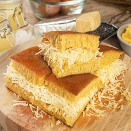 Martabak Manis Dan Telor Putra Minang 1