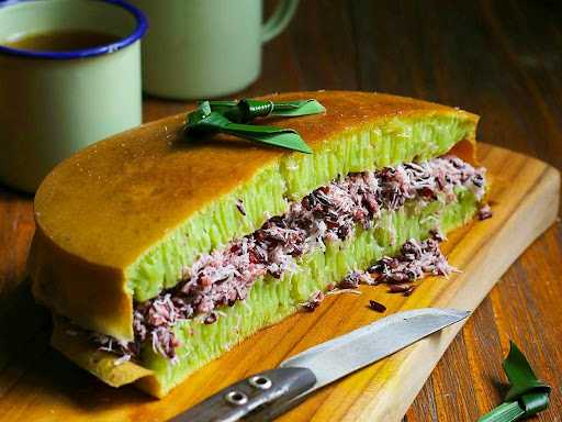 Martabak Manis Dan Telor Putra Minang 10