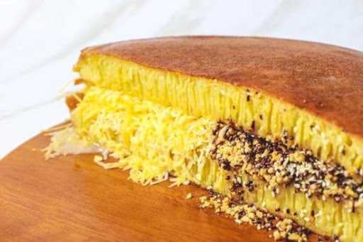 Martabak Manis Dan Telor Putra Minang 4