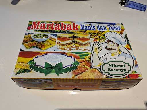 Martabak Pa Undang 4