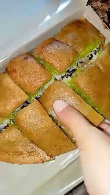 Martabak Ray Ciawi 1