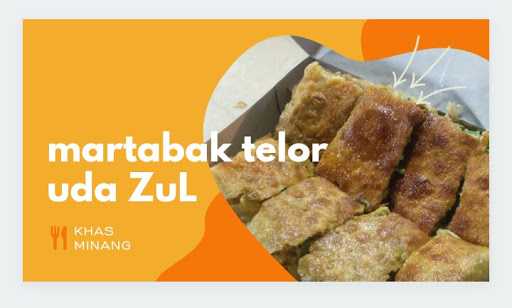 Martabak Telor Uda Zul 2