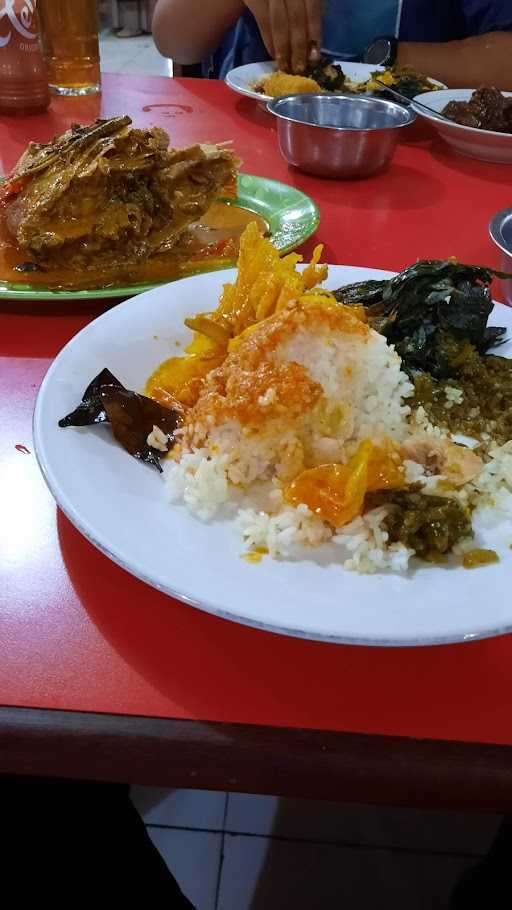 Masakan Padang Minang Raya 5