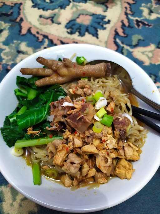 Mie Ayam Pekarangan 9