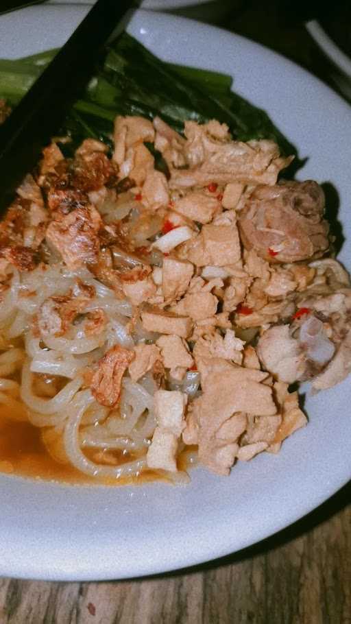 Mie Ayam Pekarangan 10