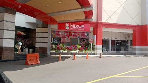 Mixue Ice Cream Mayasari Plaza 6