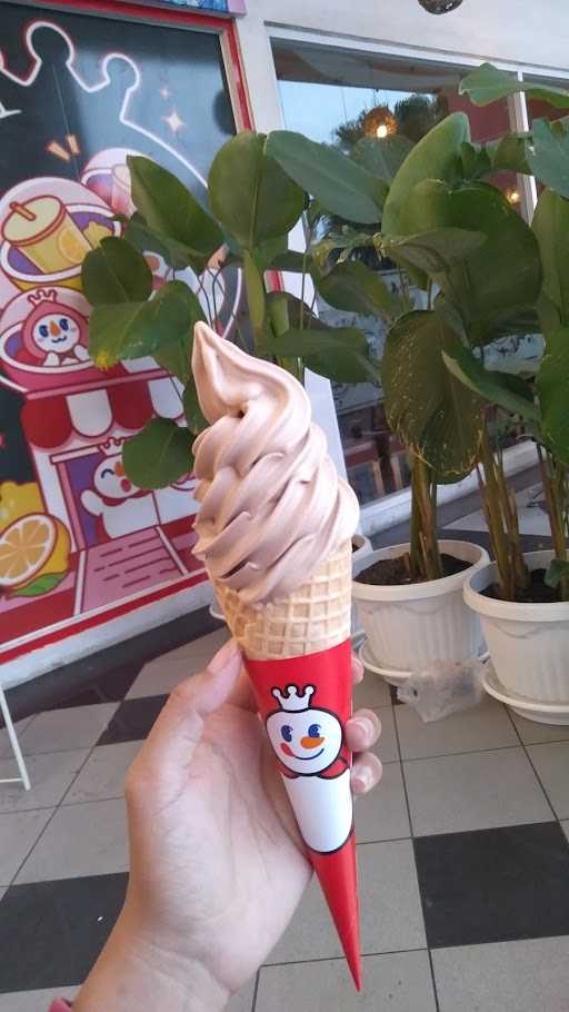 Mixue Ice Cream Mayasari Plaza 2