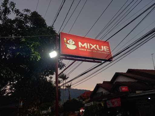 Mixue Veteran (Cibedug Banjarsari) 3