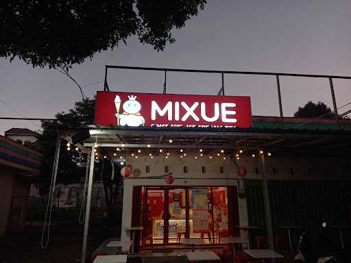 Mixue Veteran (Cibedug Banjarsari) 2