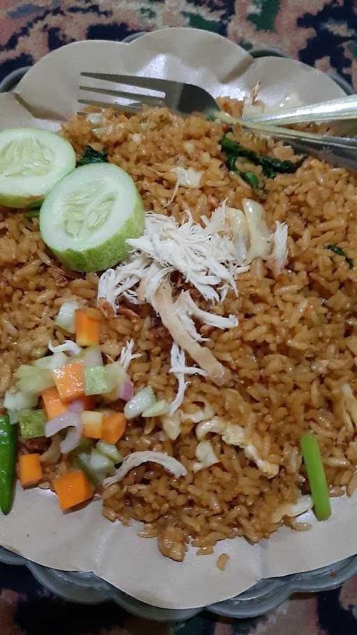 Nasi Goreng Bang Kumis 2