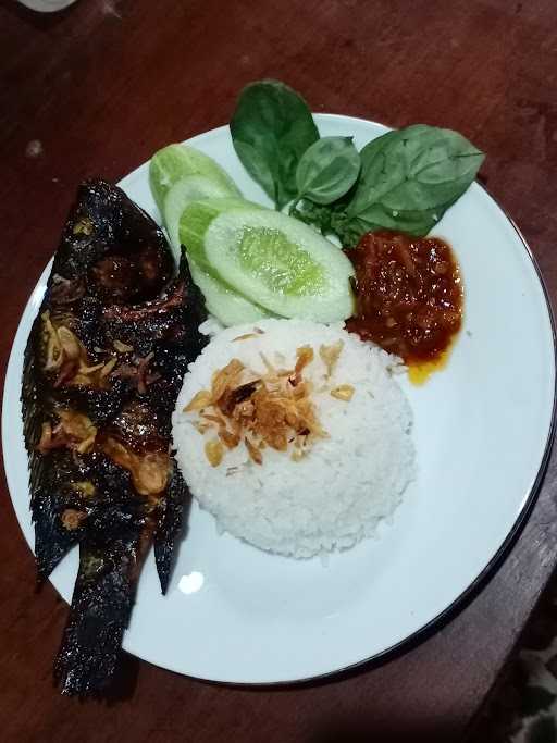 Pecel Ayam Kanaya 9