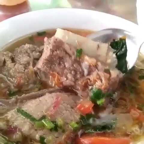 Pecel Ayam Kanaya 10