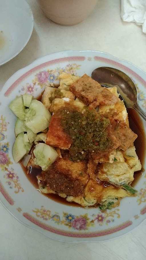 Pempek Hengki 1