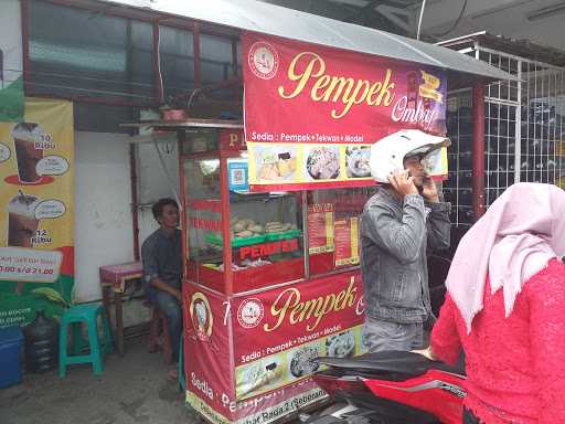 Pempek Ombay Ciawi 6