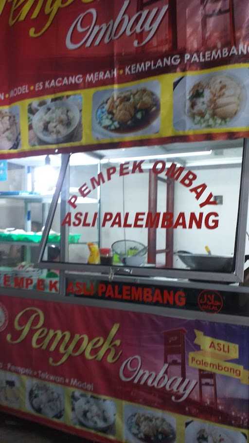 Pempek Ombay Ciawi 10