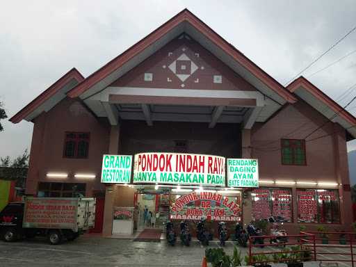 Pondok Indah Raya 1