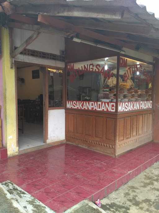 Rm Padang Bitungsari 6