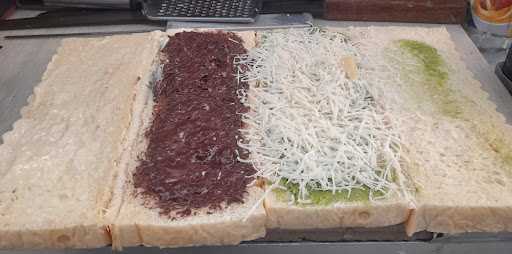 Roti Bakar Putra Galuh 4