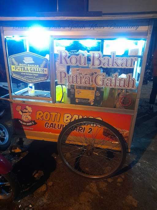 Roti Bakar Putra Galuh 6