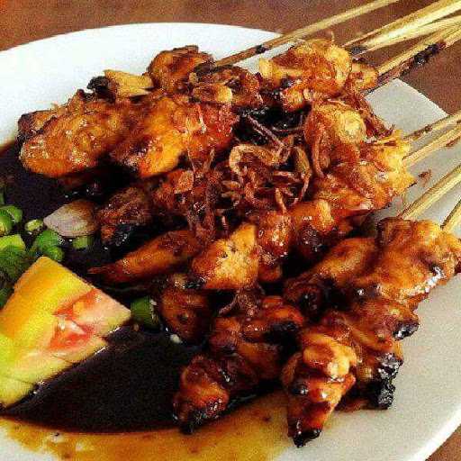 Sate Ayam Alfira Madura, Ciawi 5